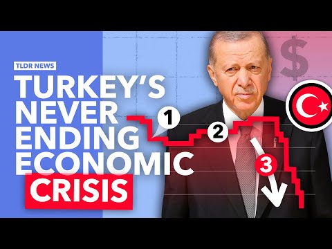 Why Turkey’s Economic