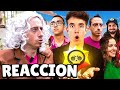 Reacciono al especial 2 MILLONES de GODEIK