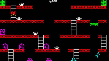 Advoka for the Sharp MZ-700