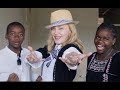 Madonna: “No me rapté a mis hijos, los salvé”