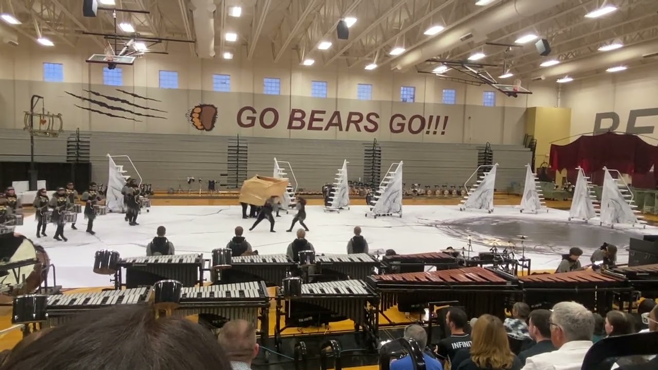 Infinity 3 2024 - Show Run - Friends and Family Show