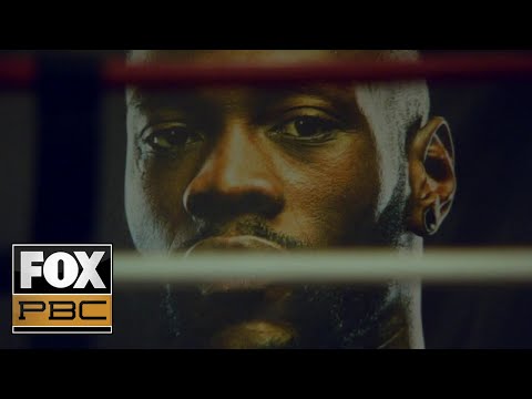 Inside PBC Wilder vs Fury II | Episode 1 | PBC on FOX