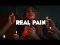 Dancehall Riddim Instrumental 2023 ~ "Real Pain" | (Prod. caadobeatz)
