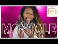 ♡ PERFUME COLLECTION|MONTALE PARIS|GIVEAWAY UPDATE|NICHE FRAGRANCES|STARTS @2:16♡ 2020