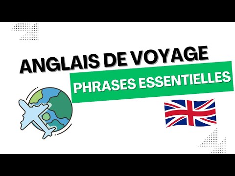 Anglais Facile -
