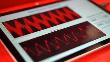 Noise Countermeasures Demo at Embedded World 2019
