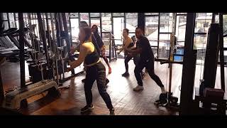 MARIJO BA ZUMBA