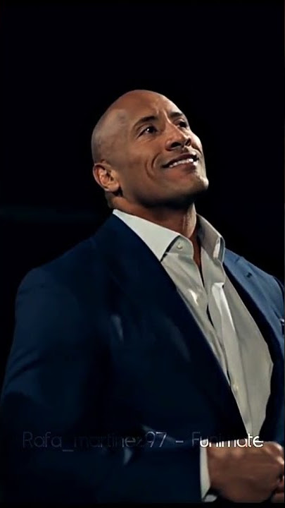 Mentahan TikTok VIRAL The Rock || #viral #shorts #tiktok #therock #mentahan #meme