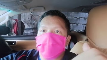 Anytek 2K12 + Power Box + KFOX Sensors Install in Cainta for Fortuner & Vios 1