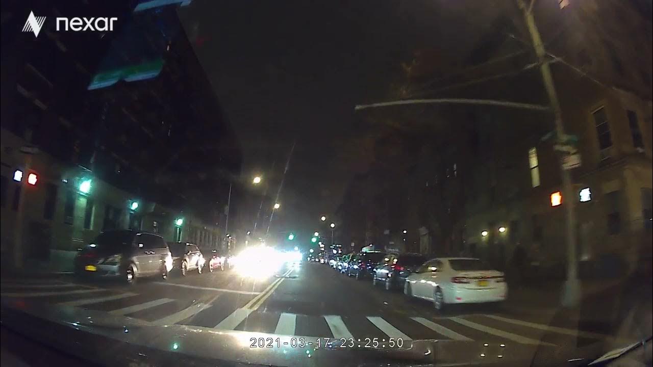 Accident on Audubon Ave, New York 31721 YouTube