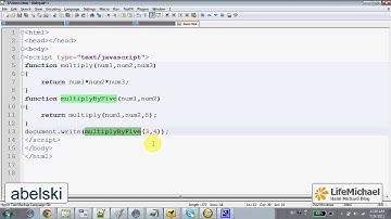 Currying in Java Script