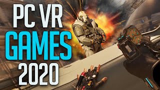 Top 15 Best PC VR Games That You Should Play Right Now screenshot 2