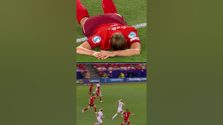 Switzerland's costly mistake 😢 #Euro #goal