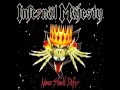 Infernal Majesty - Skeletons in the Closet