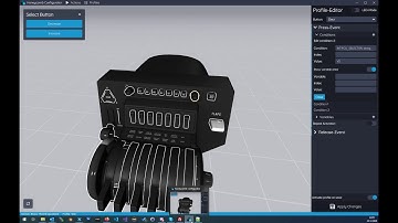 Honeycomb Configurator - How to use Datarefs and Commands