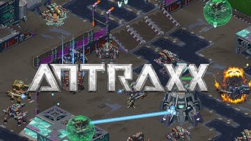 ANTRAXX - DEV VLOG #1