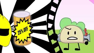 BFB 21 Deleted Scene