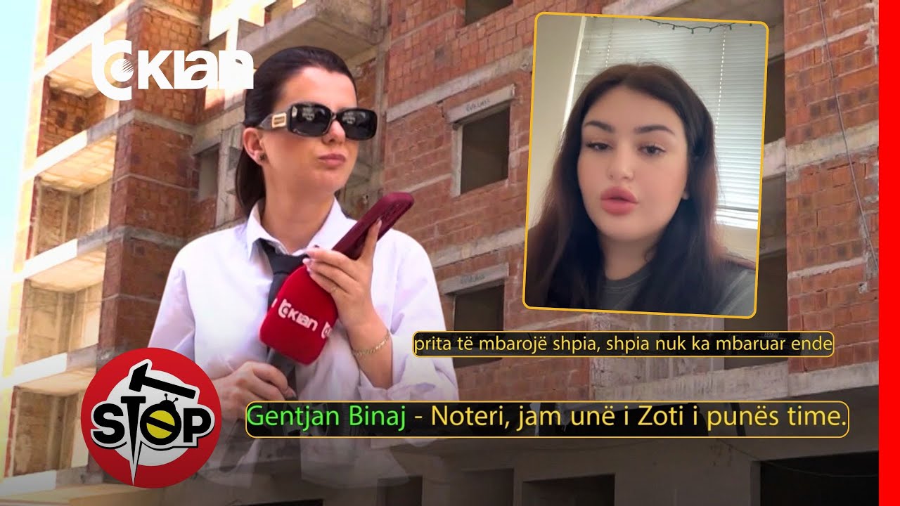 Stop/ “Ç’kontratë, jam vetë Zot”, ndërtuesi do para shtesë për shtëpinë e paguar - 27 Qershor 2025