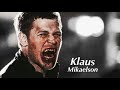 Klaus Mikaelson | Madness