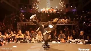 Les Twins | Preliminaries Hip-Hop Summer Dance Forever 2013 (Clear Audio)