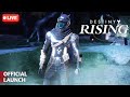 Destiny: Rising Mobile (NetEase) - Global Launch MAX Graphics (Android/iOS)