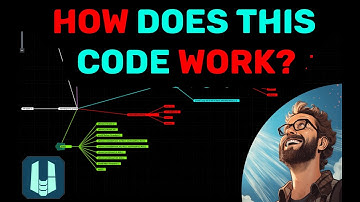 CodeWalker: See How Your Code Works