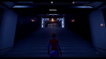 Mass Effect Andromeda Part 12 MODS Cinematic Realism Lighting Overhaul with Depth-of-Field