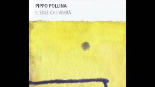 Video thumbnail of "Pippo Pollina - Potrò mai dirti"