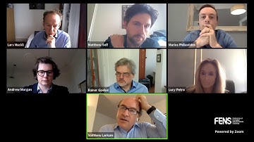 Live Q&A:panel discussion of the FENS Webinar on multi-scale neuroimaging
