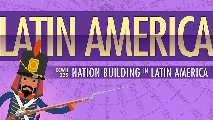 War and Nation Building in Latin America: Crash Co...