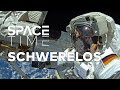 Der SCHWERELOSE Mensch | SPACETIME Doku