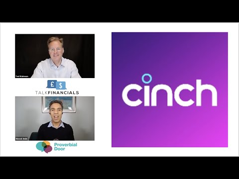 Video: ¿Cuál es mejor cinch o cazoo?