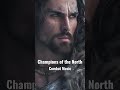 Champions of the north  dd combat music dnd battlemusic norse vikings