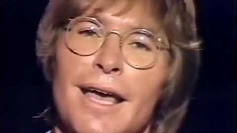 John Denver - Annie’s Song (Remastered Audio)