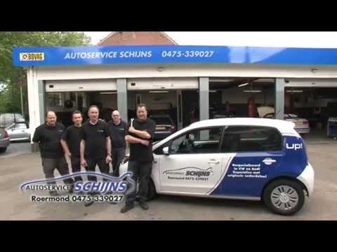 Autoservice Schijns Autoservice Schijns
