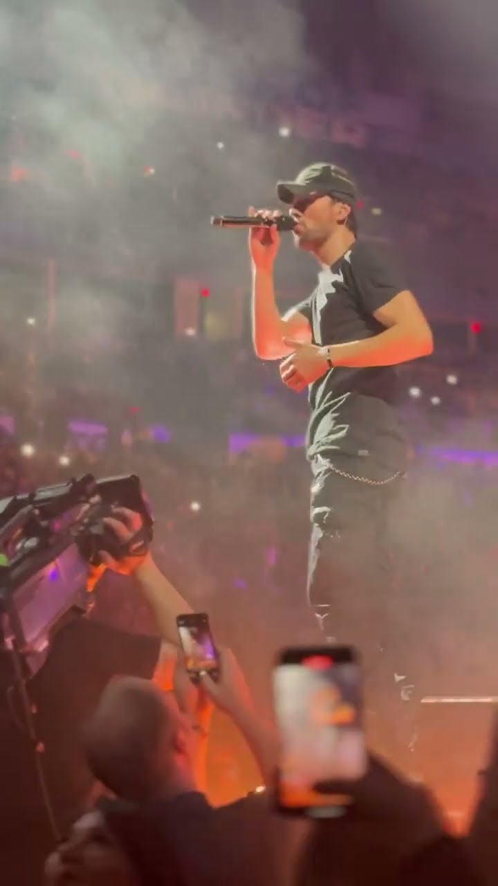?OKLAHOMA CITY. AUSTIN TOMORROW https://www.ticketmaster.com/enrique-iglesias-tickets/artist/777945