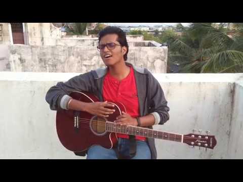 Naina Song Dangal Cover || Ajinkya