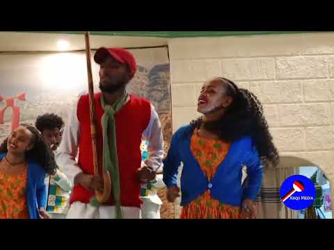 Foollee Live Stage Performance 2025