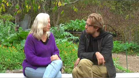 2012 Time for Change presents: Permaculture with Penny Part 3