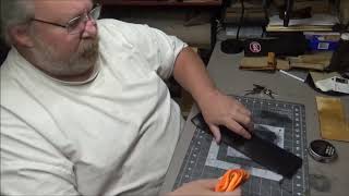 Chair/Cane seat repair