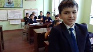 картинка: Дарси суруд, мусики ва адабиёт