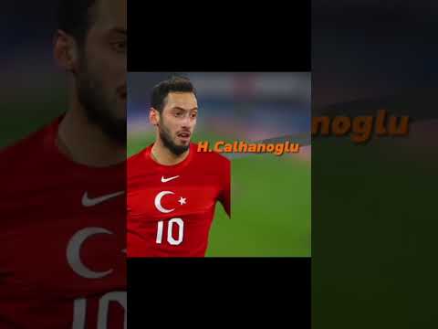 Turkiye mili takim