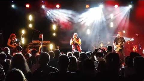 Coldheart - Open Arms (Journey Cover) @Uditorium Uhingen