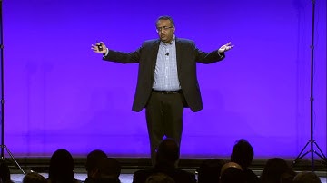 VMworld 2017 IPC7001KU - Simplifying and Accelerating Your Multi-Cloud Strategy with VMware