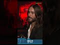 Jared Leto and Jeff Bridges on Hollywood Premiere of TRON: Ares