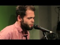 Passenger  lifes for the living  live at spotify amsterdam
