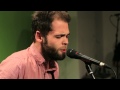 Passenger Life S For The Living Live At Spotify Amsterdam Passenger Life S For The Living Live At Spotify Amsterdam