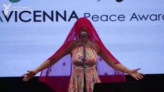 Avicenna Award 2025 Elaha Soroor