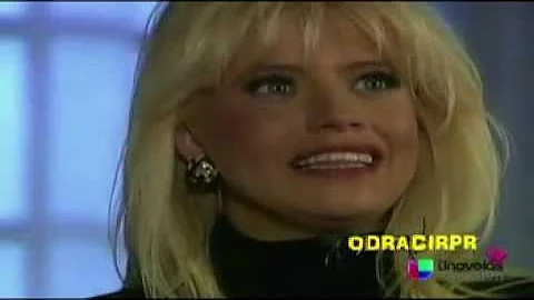 VOLVER A EMPEZAR sandra imita a reni(detrs de mi v...