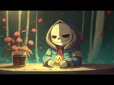 nostalgic undertale music